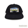 1990's~ Sonnenfeld / Josephson WORLDWIDE ENTERTAINMENT CAP...