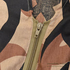 1990's CLARKFIELD OUTDOORS ASAT CAMO VEST...M