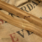 OLD THE SATURDAY EVENING POST DELIVERY BAG / RARE...