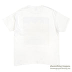 1990's anvil SUNFLOWER T-SHIRT...XL