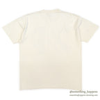 1990's MAZE DAD HUMOR PRINT T-SHIRT... L