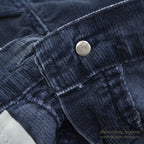 1970's LEVI'S 646 BIGE CORDUROY PANTS / SHORTS ... W32