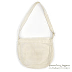 1960's~ BANGOR DAILY NEWS / NEWS PAPER BAG...