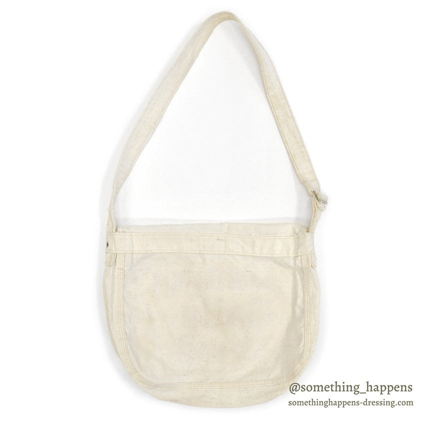 1960's~ BANGOR DAILY NEWS / NEWS PAPER BAG...