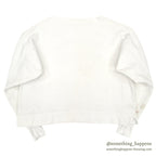 1950's CHAMPION PROPERTY OF PHI DELTA THETA SWEAT SHIRT... XL