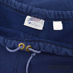 1980's CHAMPION MARIAH REVERSE WEAVE SWEAT PANTS...