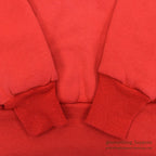 1960's HEALTHKNIT WAFFLE LINED SWEAT PARKA...XL