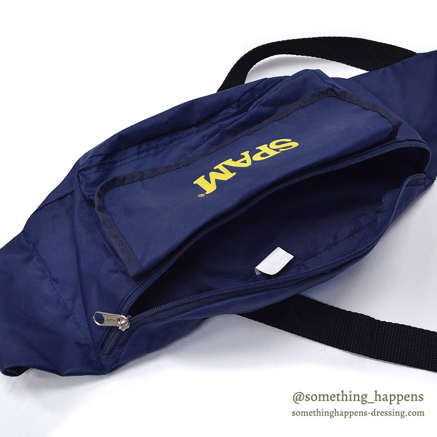 1990s SPAM FANNY PACK...