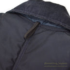 1980's~ REFRIGIWEAR IRON-TUFF INSPECTOR JACKET... XL