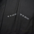 1910's~ USNAVY WW1 ERA P-COAT MODIFIED JACKET...