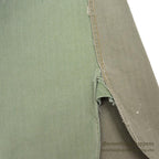 1940's WASHINGTON DEE CEE TWO-TONE HBT SHIRT / EXTREMELY RARE ...