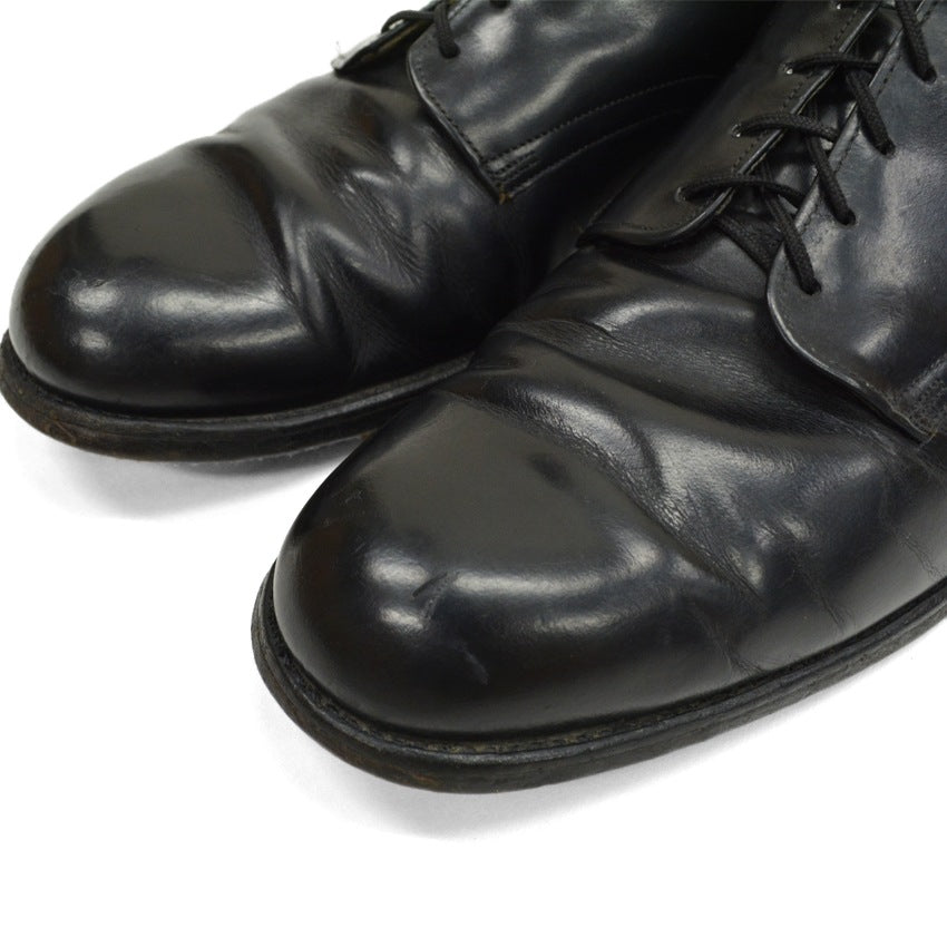 70's U.S.NAVY Service Shoes