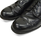 70's U.S.NAVY Service Shoes