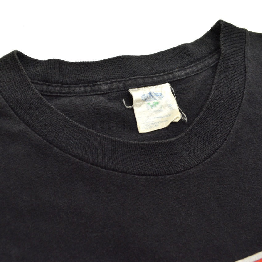 90's MARILYN MANSON マリリンマンソン ' BEWARE OF GOD ' ロックTシャツ... XL