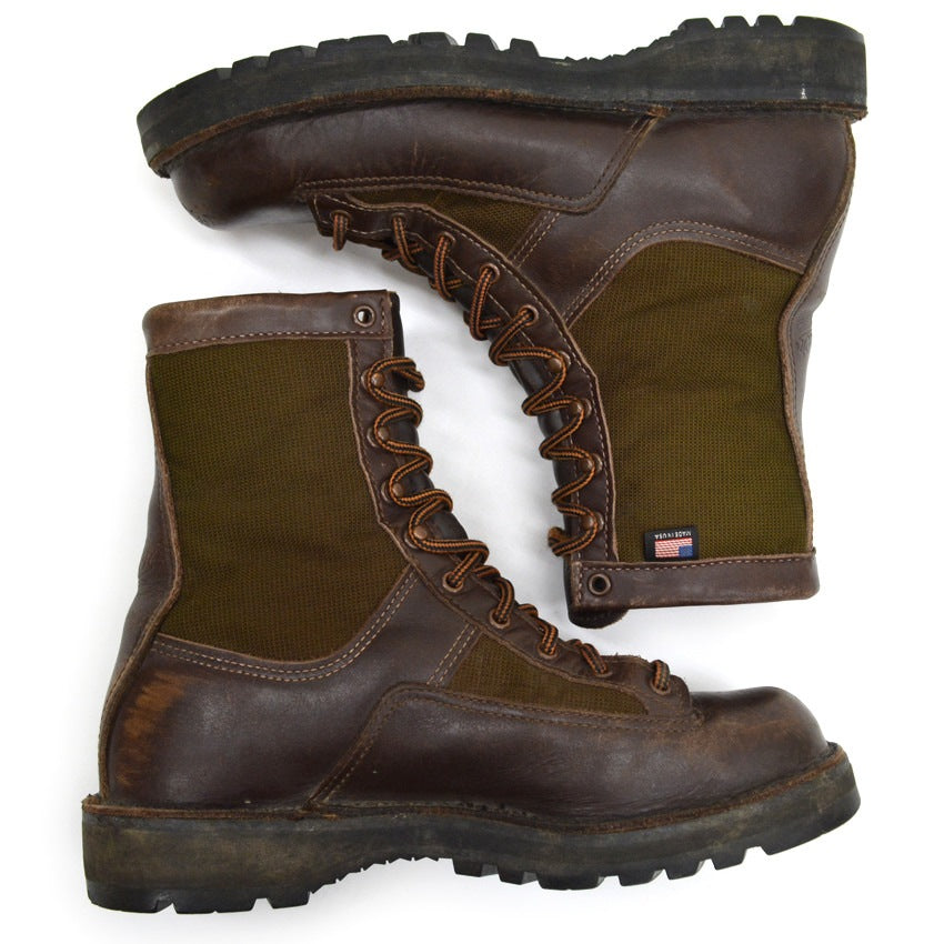 Danner 'Foothill' 8-inch Waterproof Boots... 8 1/2D