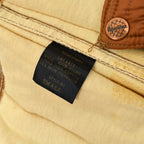 60's RefrigiWear キルティングパンツ ミントコンディション ... S
