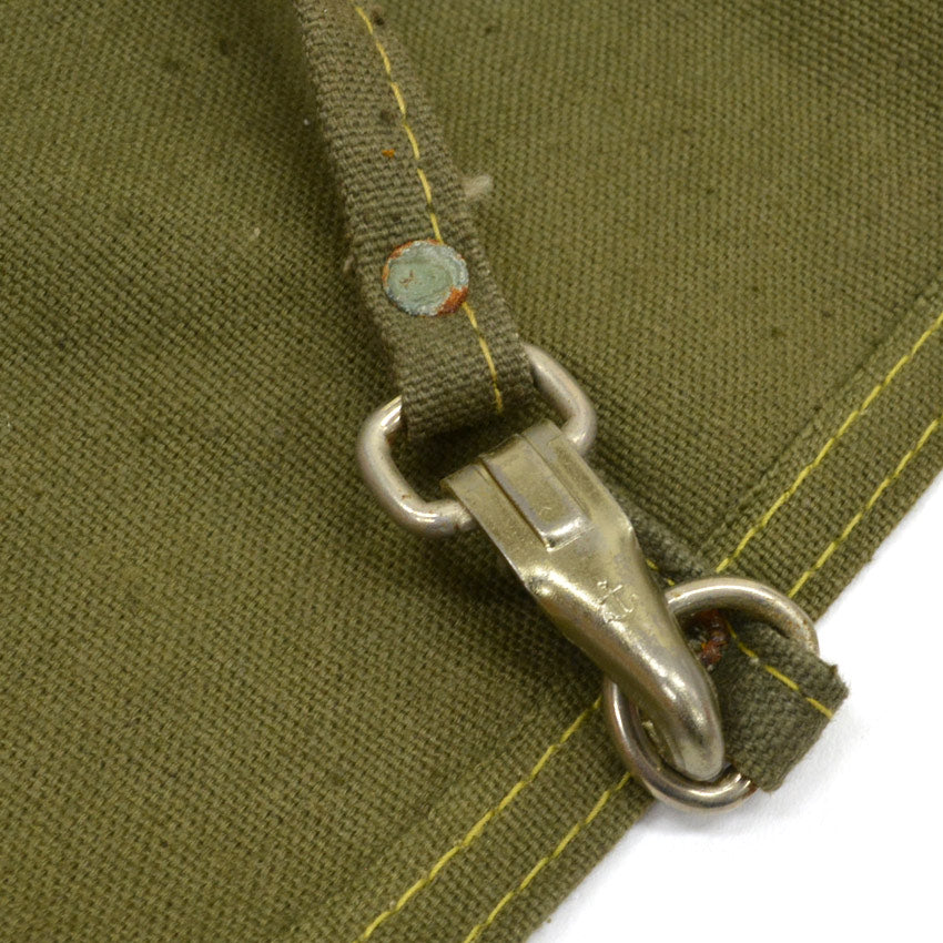 ~40's Deadstock 'D-99S' Military Work Apron...