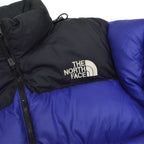 90's THE NORTH FACE Nuptse Down Jacket... M