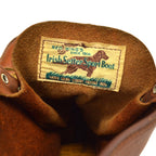 60s- REDWING 877 Irish Setter, dog tag, no country of origin indicated... 10D