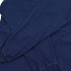 GIVENCHY Old Indigo Long Sleeve...