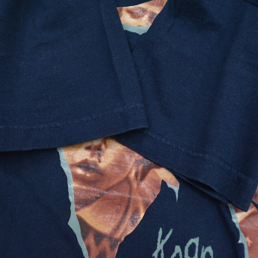 2000's KORN 'UNTOUCHABLES' T-shirts...