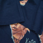 2000's KORN 'UNTOUCHABLES' T-shirts...