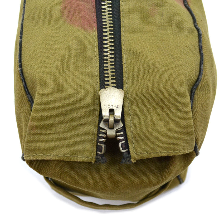 30's~ TALON ZIPPER SMALL BAG...