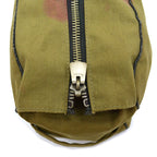 30's~ TALON ZIPPER SMALL BAG...