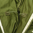 50's US ARMY M-51 Kravin Park Clothes Early Type Fishtail Parka... L