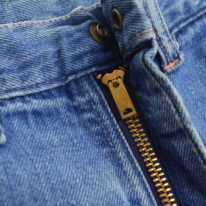 60's BIGMAC JC Penneys Painter Pants ... 2