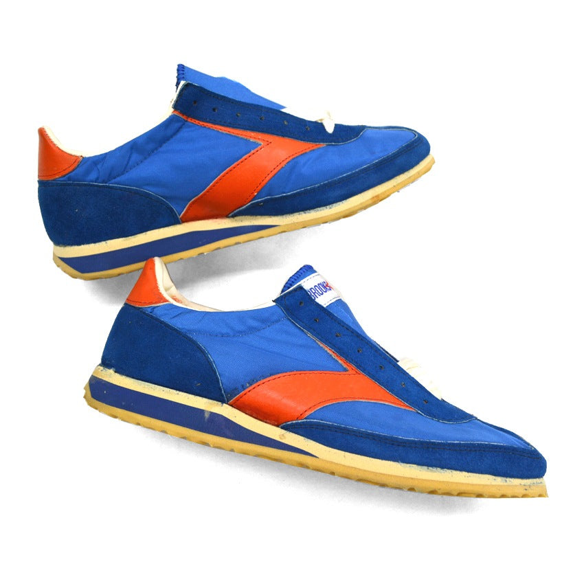 70's Deadstock BROOKS VILLANOVA 401 ... 8 1/2