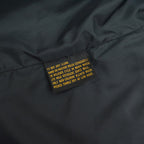 80s Eddie Bauer Mountain Parka, Black...