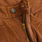 80's Levi's 519 Corduroy Straight Jeans... W32×L31