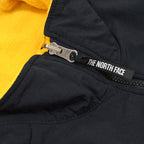90's THE NORTH FACE Denali Jacket, Yellow... M