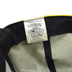 90's LOONEY TUNES Tweety Leather Cap 1994...
