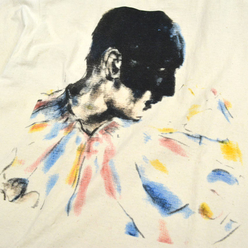 90's PRICK Artwork T-Shirt... XL