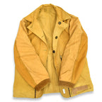 40's~ SAF-T-BAK HUNTING & FISHING JACKET... 36