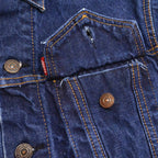 60's Levi's 70505 BIG-E... 40 or 42