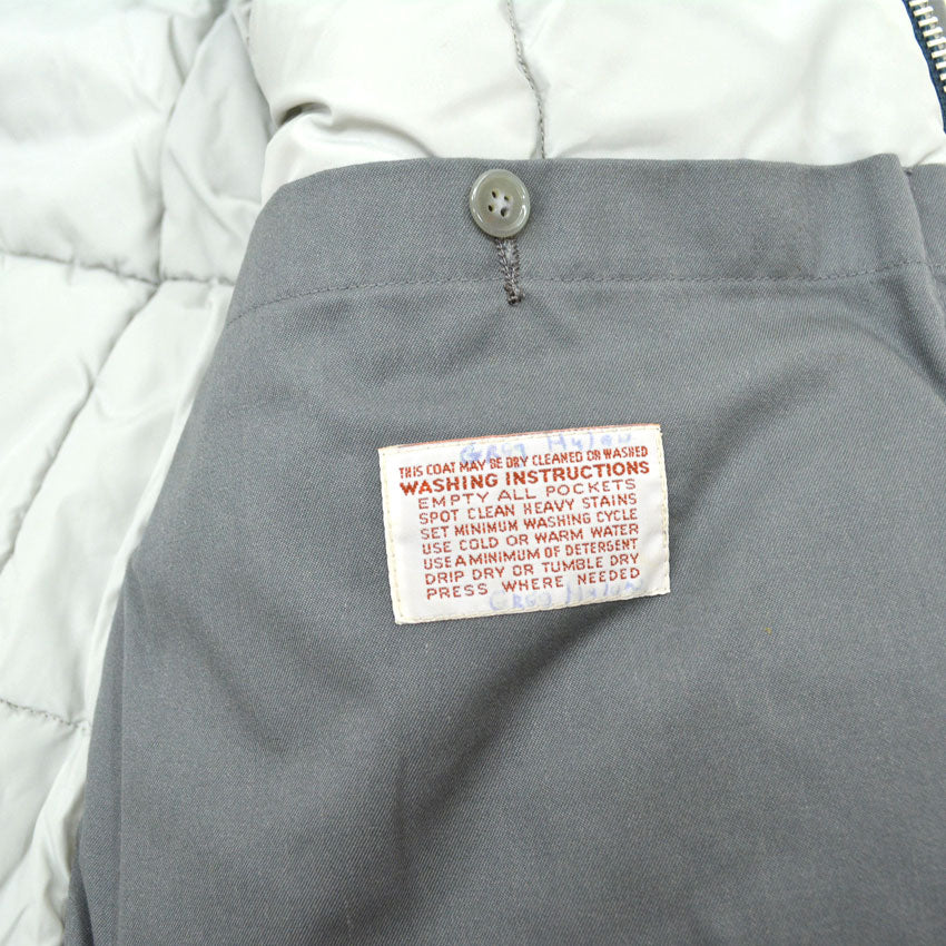 70's MIGHTY MAC CRUISING JACKET...40