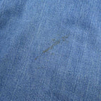 70's Lee 91-J Denim Coveralls...