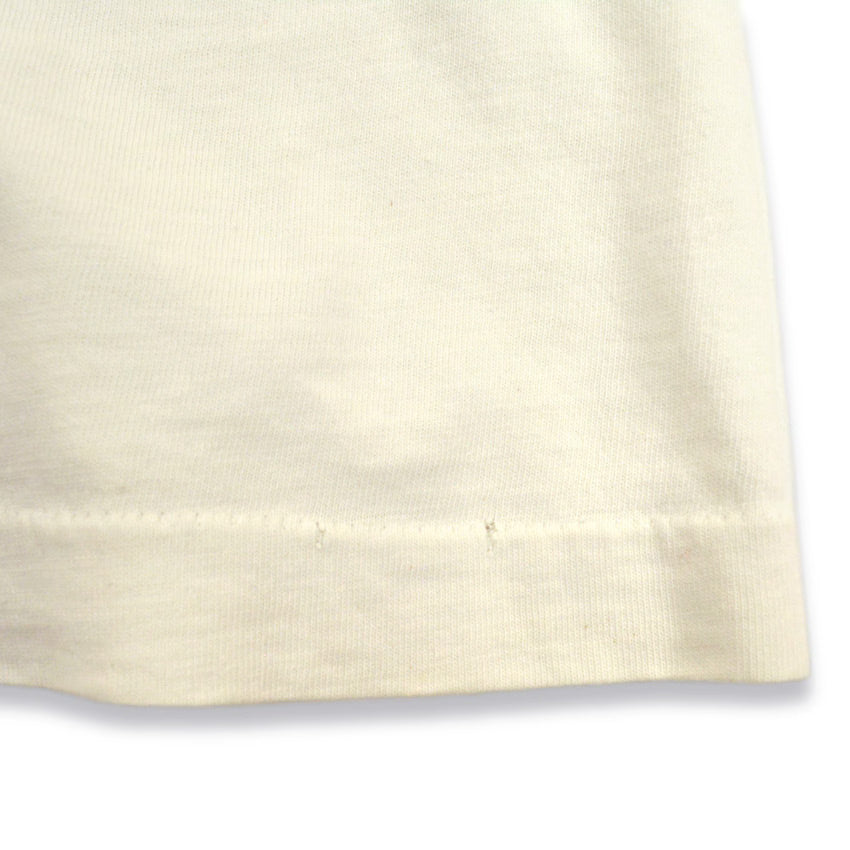 70's Champion 'USAFA' Pink Ringer T-shirts...XL