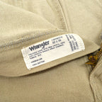 90's~ Deadstock Wrangler 13MWZTN Made in USA... 32×36