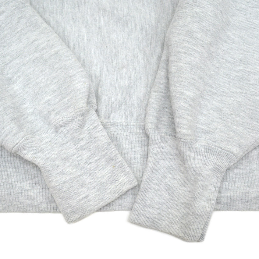90's Champion USAFA Reverse Weave Crew Neck... L
