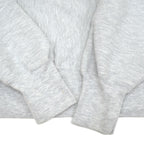 90's Champion USAFA Reverse Weave Crew Neck... L