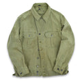 40's U.SARMY M-42 HBT JACKET...