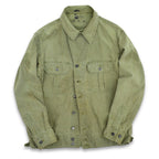 40's U.SARMY M-42 HBT JACKET...