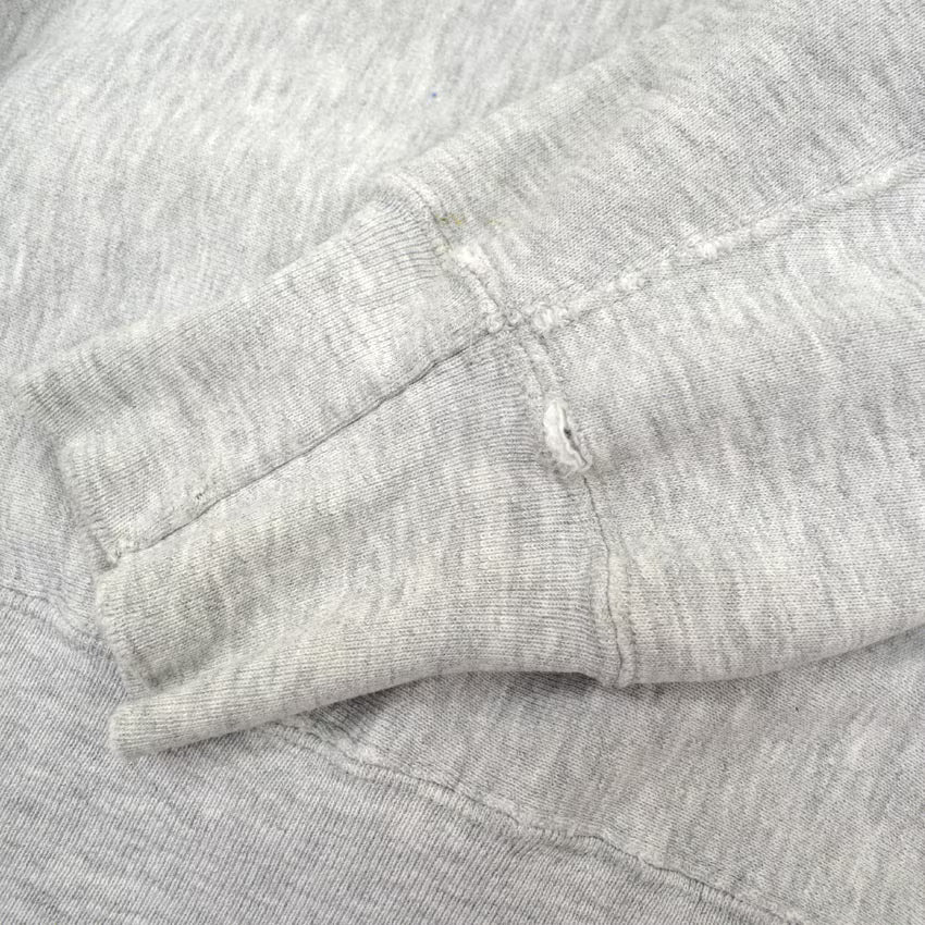 80's Champion Plain Reverse Weave...XXL