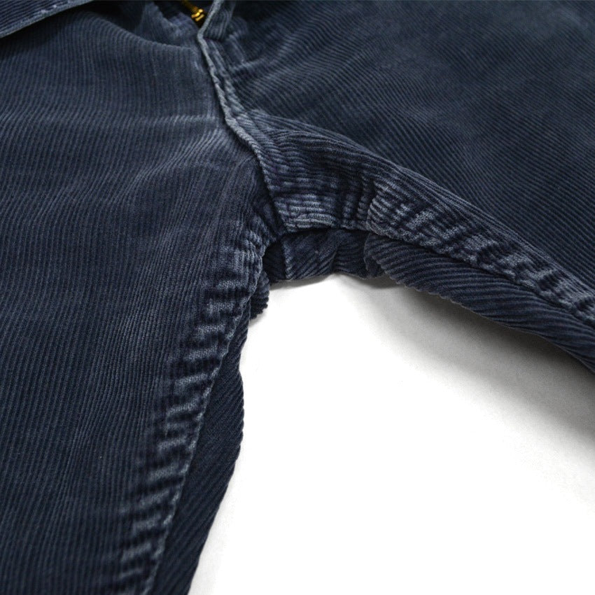 90's Levi's 519 Corduroy Navy... W36 L31
