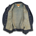 70's Levi's 70505 Denim Jacket Mint... 38