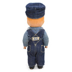 1930's Buddy Lee chambray × overalls バディーリー ...